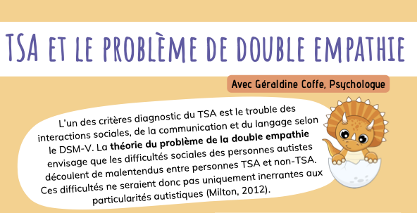 Théorie de la double empathie